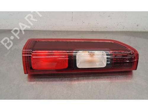 Left taillight NISSAN PRIMASTAR Van (X82) 2.0 dCi 150 | BP29317836C34 