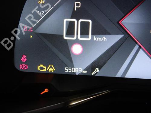 Switch DS DS 7 Crossback (J4_, JR_, JC_) 2.0 BlueHDi 180 (JJEHZR) | BP38322162I30 - Image 14