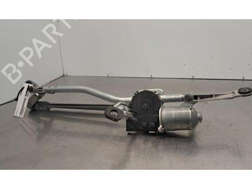 Used Front wipers mechanism Front wipers mechanism BMW 1 (F40) 116 i (109 hp) 40285032 40285032
