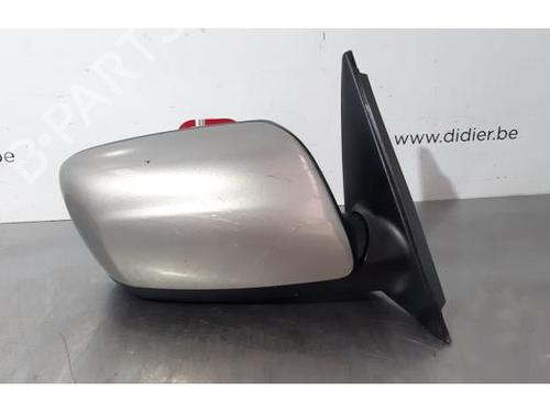 Right mirror KIA VENGA (YN) 1.6 CVVT | BP10879753C27 