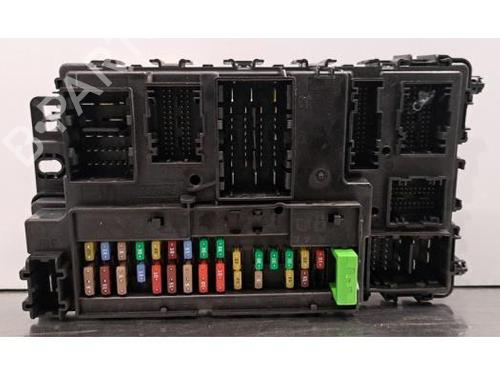 Módulo eletrónico FORD RANGER (TKE) 2.0 EcoBlue 4x4 (213 hp) 30194849