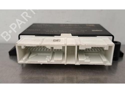 Electronic module OPEL CORSA F (P2JO) 1.5 (68) | BP31655790M83