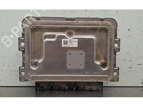 Engine control unit (ECU) DACIA SANDERO III 1.0 TCe 100 ECO-G | BP39909118M57 - Image 2