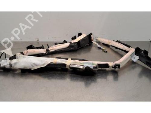 Used Right curtain airbag Right curtain airbag LEXUS UX (_AA1_, _AH1_, _MA1_) 250h (MZAH10) (184 hp) 33165442 33165442