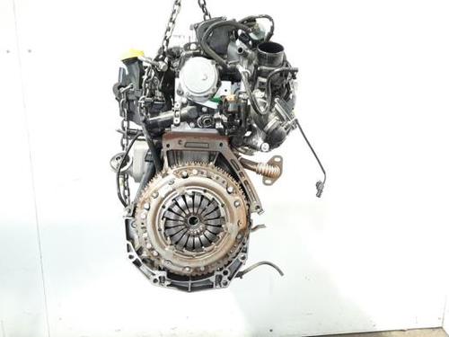 Motor RENAULT KANGOO Express (FW0/1_) 1.5 dCi 90 (FW0G, FW05, FW08, FW11) | BP10872311M1 