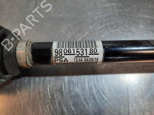 Right front driveshaft PEUGEOT EXPERT Van (V_) 2.0 BlueHDi 120 | BP37649613M39 - Image 4