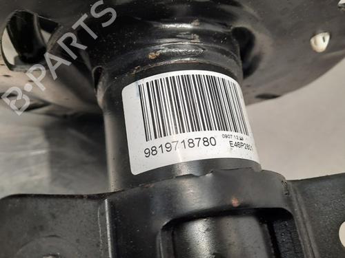 Left front shock absorber OPEL GRANDLAND / GRANDLAND X (A18, P1UO) 1.2 (75) | BP17115334M16 