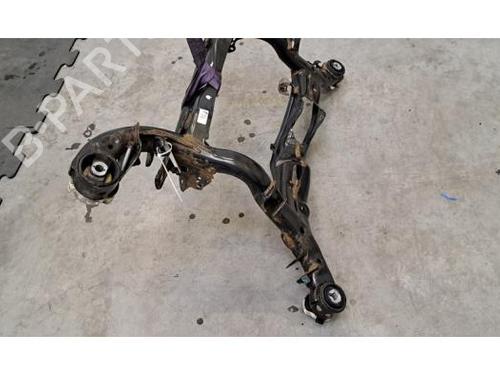 Subframe AUDI Q5 (FYB, FYG) 40 TDI Mild Hybrid quattro | BP37003340M9 - Image 2