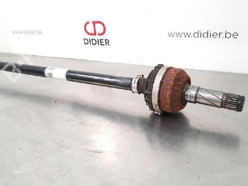 Left rear driveshaft VOLVO XC90 II (256) D4 AWD | BP10886039M40 