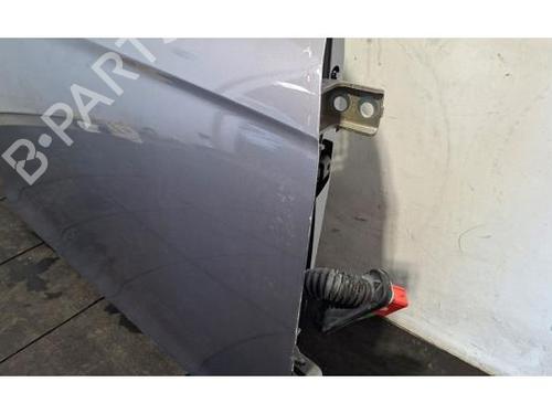 Right front door OPEL CORSA F (P2JO) 1.2 (68) | BP23611380C3 