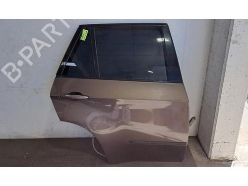 Used Right rear door BMW X5 (E70) xDrive 30 d (245 hp) 24015251