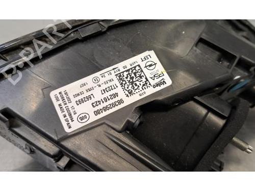 Left taillight OPEL ASTRA L (OV5) Astra-e (F3ZKWZ) | BP35969841C34 - Image 4