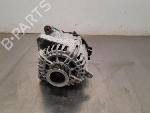 Alternator OPEL ASTRA K (B16) 1.5 CRDI (68) | BP23586567M7 
