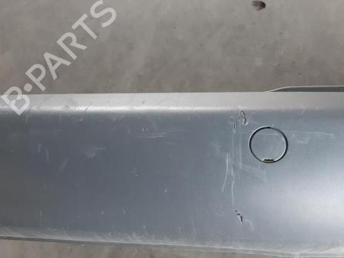 Rear bumper VW CADDY III Box Body/MPV (2KA, 2KH, 2CA, 2CH) 1.9 TDI | BP10901091C8 