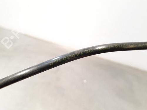 Pipe PEUGEOT 3008 II SUV (MC_, MR_, MJ_, M4_) 1.5 BlueHDi 130 | BP15034123M125 