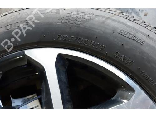 Rim CITROËN C3 AIRCROSS II (2R_, 2C_) 1.5 BlueHDi 110 | BP18154577C45 