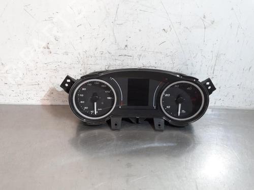 Used Instrument cluster IVECO DAILY VI Van NaturalPower 35S14, 35C14, 40C14, 50C14, 60C14, 65C14,... (136 hp) 27168212