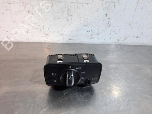 Forlygtekontakt AUDI A3 Sportback (8VA, 8VF) 2.0 TDI (150 hp) 23587920