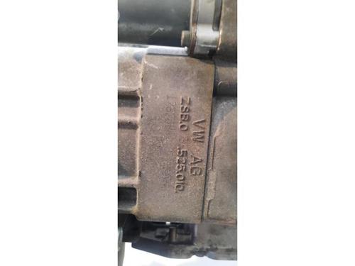 Rear differential AUDI Q3 (8UB, 8UG) RS 2.5 quattro | BP23633110M24 