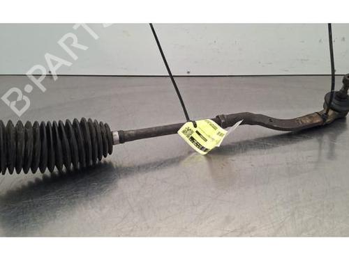 andre-renault-trafic-ii-van-fl-2001-31655724 main image