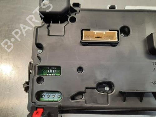 Instrument cluster TOYOTA YARIS (_P21_, _PA1_, _PH1_) 1.5 (MXPA11) | BP19649464C47 