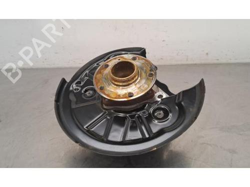 Left rear steering knuckle AUDI Q3 Sportback (F3N) 45 TFSI e | BP29871998M27