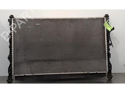 Radiatore acqua FORD TRANSIT CUSTOM V362 Van (FY, FZ) 2.0 EcoBlue (185 hp) 31301811