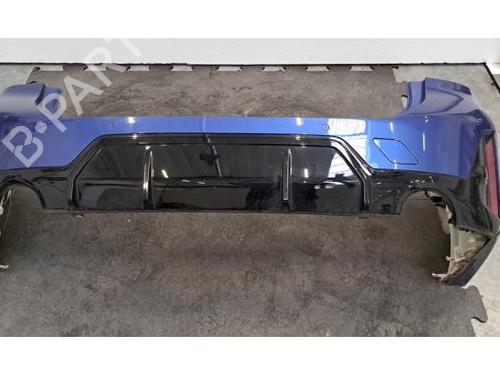 Used Rear bumper Rear bumper 37453891 37453891