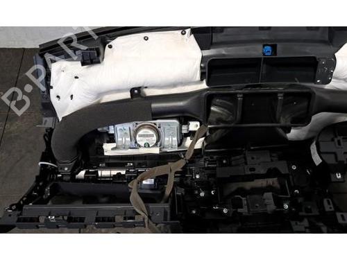 Airbag Kit MG MG ZS SUV (AZS1) EV | BP31088332C86