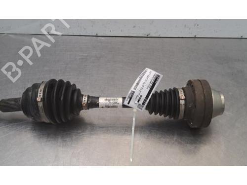 Used Left front driveshaft Left front driveshaft 37251938 37251938