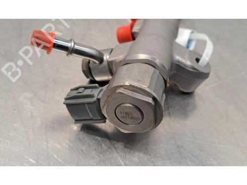 Injection rail VOLVO V60 II (225) D4 AWD | BP33443523M98 - Image 3