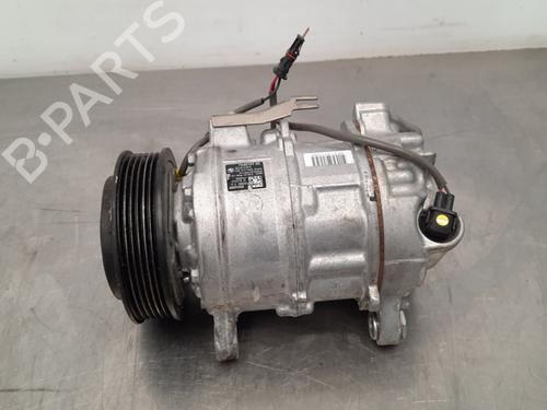 AC compressor BMW 1 (F40) 120 i | BP15041431M34 