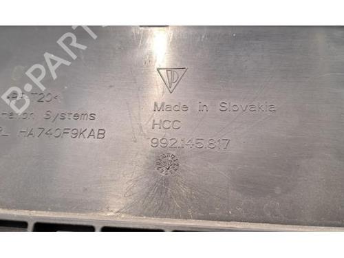 Intercooler PORSCHE 911 Convertible (992) 3.0 Carrera 4 (992610) | BP26146223M30