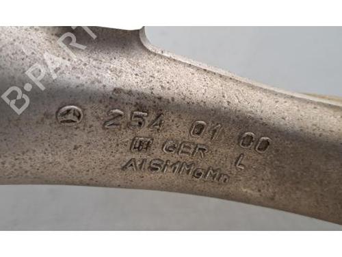 Left front steering knuckle MERCEDES-BENZ GLC (X254) 200d 4-matic (254.602) | BP37649505M25 - Image 5