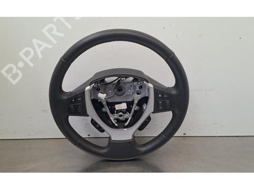 Used Steering wheel Steering wheel SUZUKI VITARA (LY) 1.4 T (APK414) (140 hp) 34268422 34268422