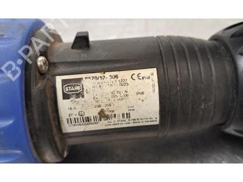 Cable NISSAN LEAF (ZE1) Electric | BP37861748E12 - Image 4