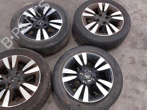 Rim CITROËN DS3 (SA_) 1.6 THP 150 5402AS