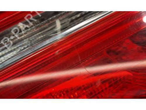Left taillight MERCEDES-BENZ GLA-CLASS (X156) GLA 180 (156.942) | BP23635567C34 