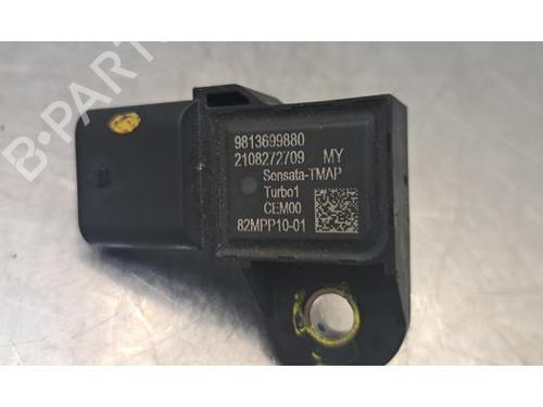 Electronic sensor DS DS 7 Crossback (J4_, JR_, JC_) E-TENSE 225 (J4DGZU, J45GQU) | BP37479044M84 - Image 2
