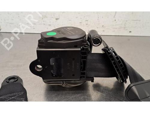 Front left seatbelt MG MG ZS SUV (AZS1) EV | BP40285123I26  - Image 6