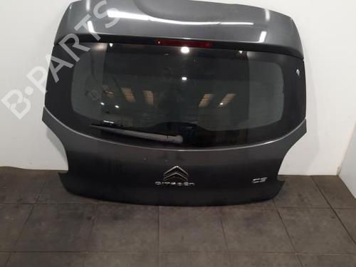 bagklap-cckombi-coupe-citroen-c3-iii-sx-2016-38606782 main image