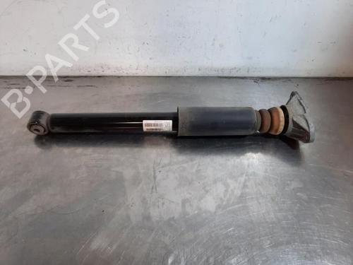 Used Left rear shock absorber Left rear shock absorber 37686333 37686333