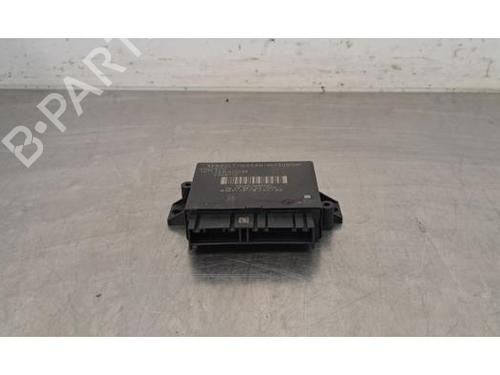 Used Electronic module NISSAN QASHQAI III (J12) 1.3 DIG-T (140 hp) 30187431