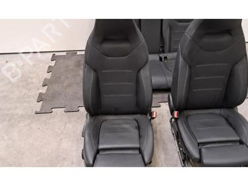 Sæde sæt MERCEDES-BENZ CLA (C118) CLA 200 (118.387) | BP39064788C78 - Image 2