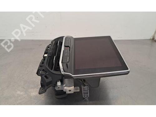 Display monitor JEEP COMPASS (MP, M6, MV, M7) 1.3 | BP28014039C48 
