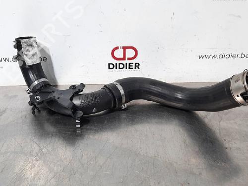 Used Intercooler pipe RENAULT CLIO IV Grandtour (KH_) 0.9 TCe 90 (90 hp) 15016056