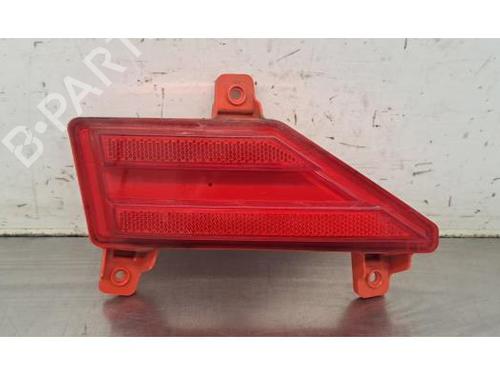 Used Rear fog light Rear fog light HYUNDAI GETZ (TB) 1.6 (106 hp) 33058119 33058119