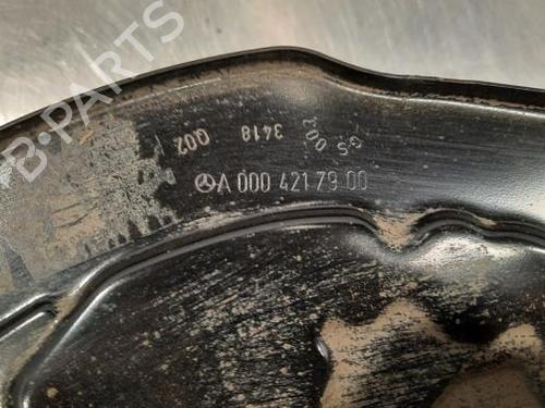 Right front steering knuckle MERCEDES-BENZ GLC (X253) 220 d 4-matic (253.905, 253.903) | BP23592994M26 