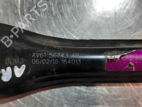 Left rear suspension arm FORD GRAND C-MAX (DXA/CB7, DXA/CEU) 1.0 EcoBoost | BP23584046M14 