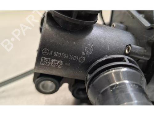Electronic sensor MERCEDES-BENZ EQB (X243) EQB 300 4-matic (243.608, 243.609) | BP39038262M84  - Image 5